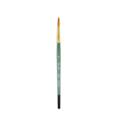 Fine Art Round Brush No 9 S-412